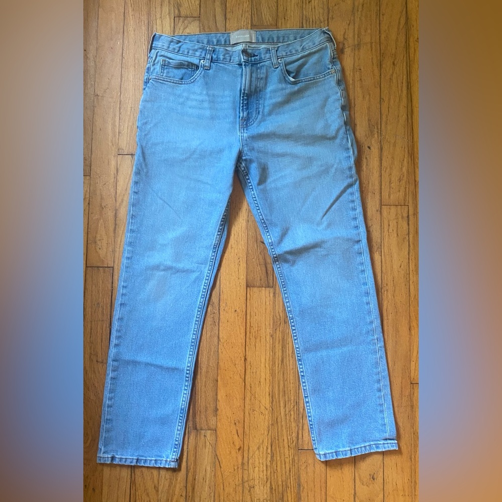 Everlane Boyfriend Jeans 29 Regular